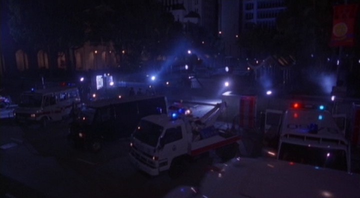 1987 Isuzu Elf