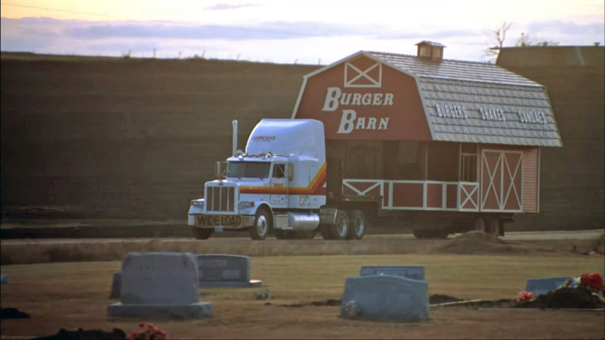 Peterbilt 378