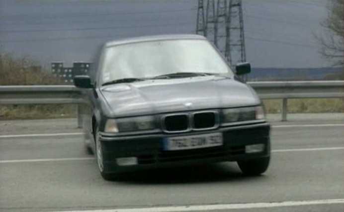 1997 BMW 318i E36 