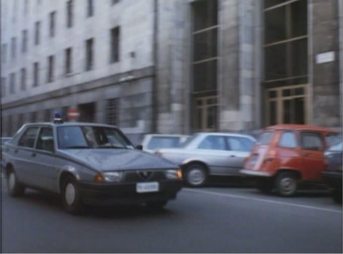 1981 Renault 4 TL [R1123]