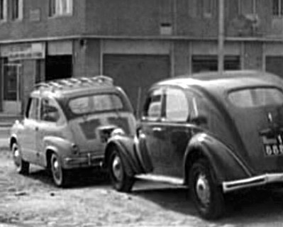 1950 Lancia Ardea 4a serie [250]