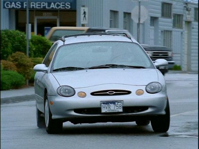 1998 Ford Taurus Wagon Ford Taurus Wagon 1998. 1998 Ford Taurus Wagon