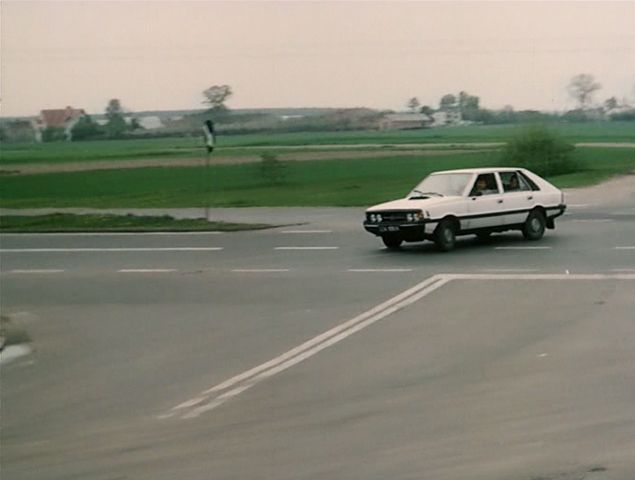 1983 FSO Polonez [B01]