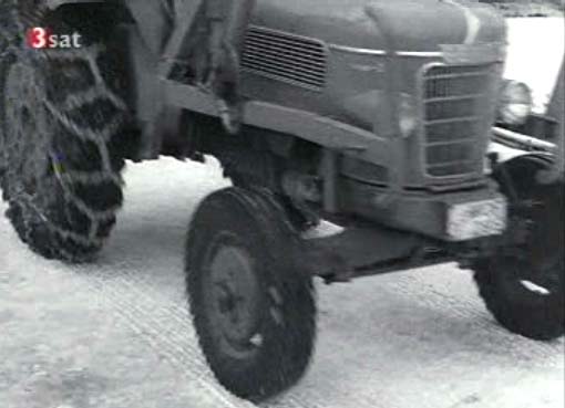 1960 Fendt Farmer 2 [FW139]