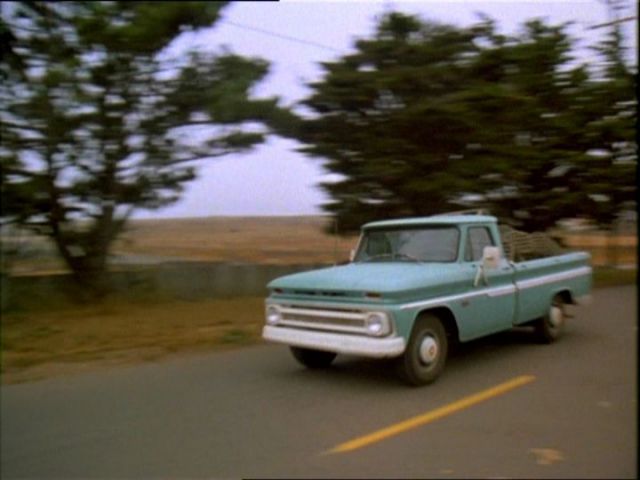 1965 Chevrolet C-20