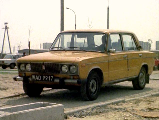 1978 Lada 1500 S [21061]