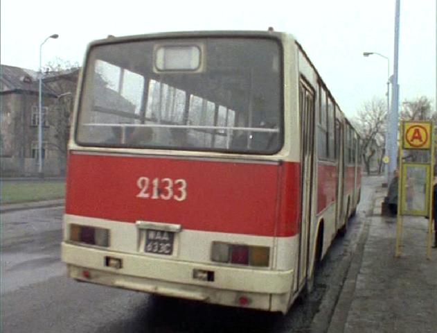 1979 Ikarus 280 [280.11]
