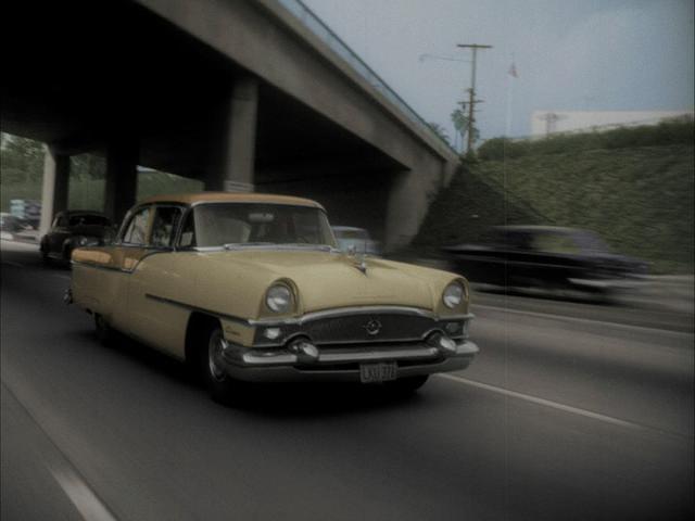 1955 Packard Clipper