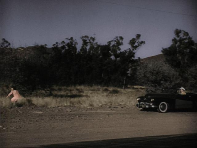 1947 Buick Unknown Convertible Sedan