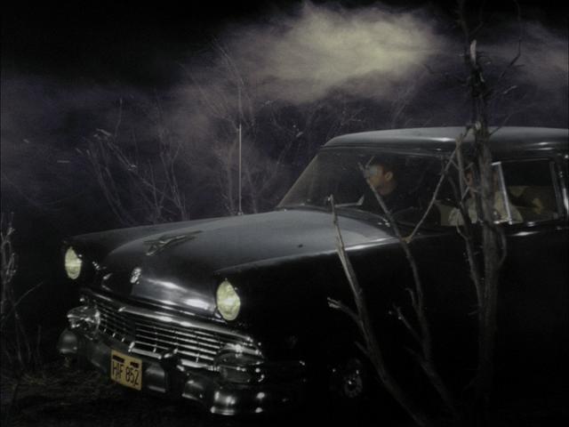 1956 Ford Mainline