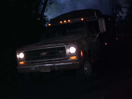 1979 Chevrolet C/K-Series