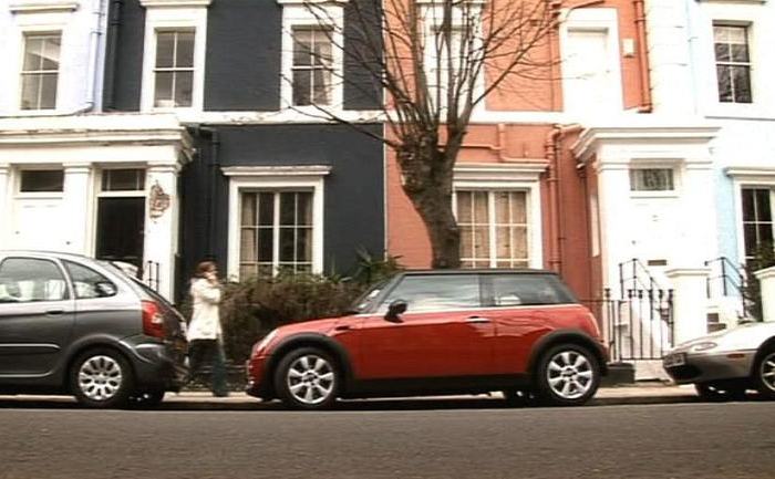 MINI Cooper [R50]