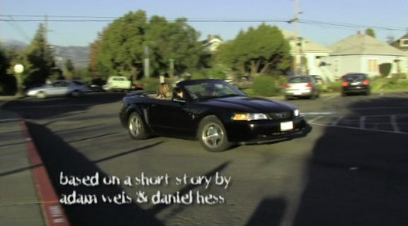2000 Ford Mustang [SN95]