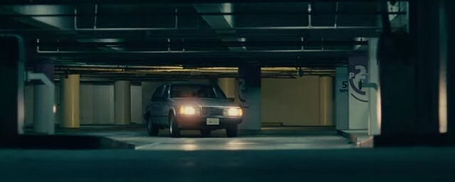 1991 Volvo 940 [944]