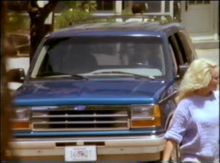 1992 Ford Explorer Eddie Bauer [UN46]