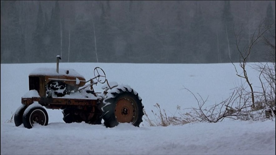Allis-Chalmers WC