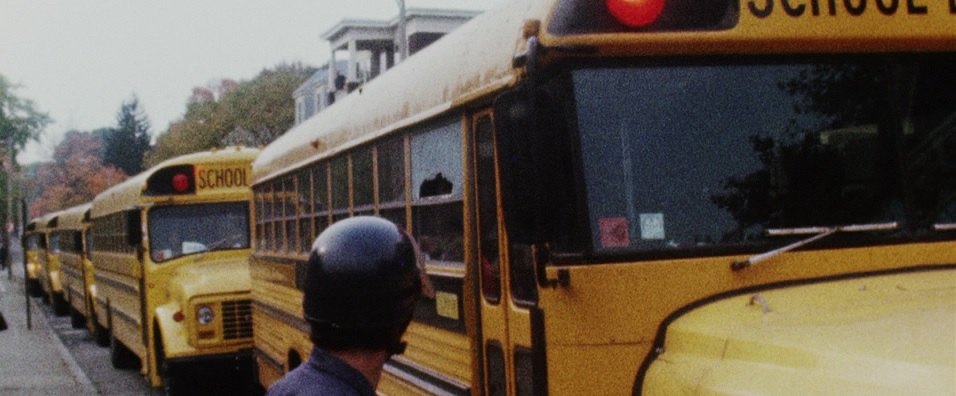 1971 GMC B-Series Ward Volunteer