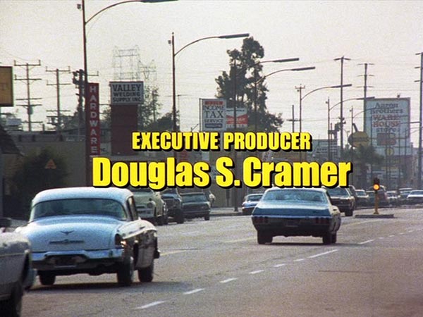 1955 Studebaker Commander