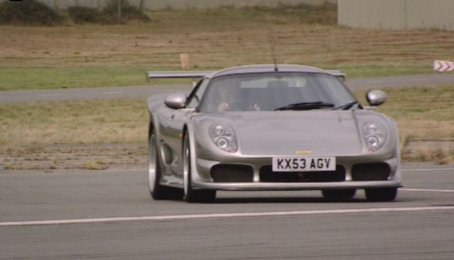 2003 Noble M12 GTO-3R