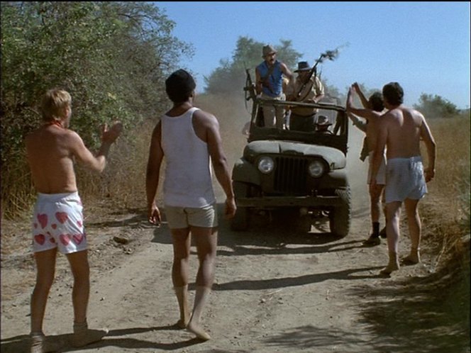 Jeep CJ-7