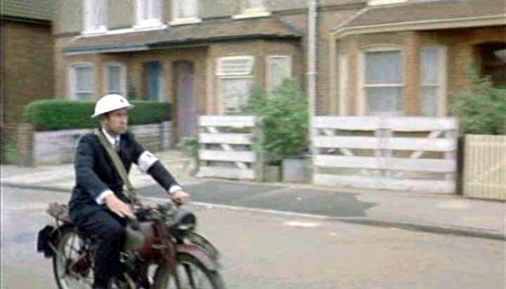 1943 James M.L. Military Lightweight