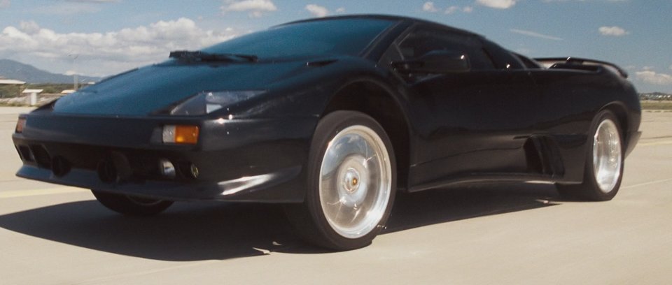 1997 Lamborghini Diablo Vt Roadster. 1999+lamborghini+diablo+vt