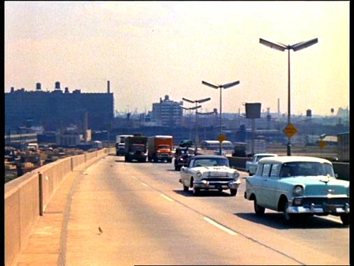 1956 Chevrolet Two-Ten Handyman