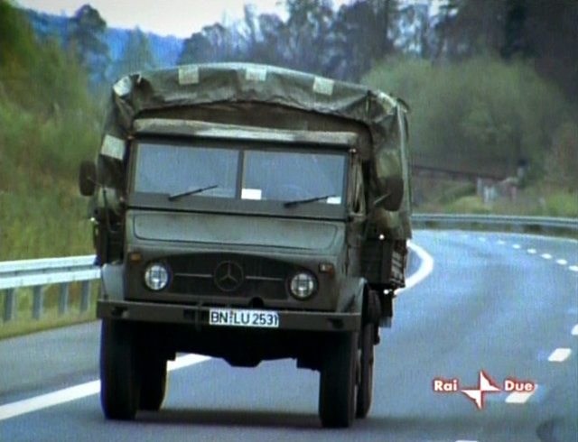 1956 Mercedes-Benz Unimog-S 404.1 [404.114]