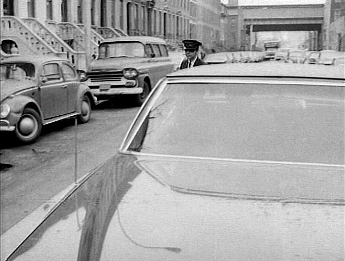 1959 Chevrolet Suburban