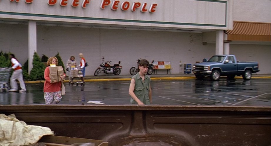 1990 Chevrolet K-1500 Regular Cab [GMT400]