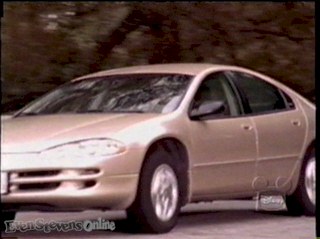 2002 Dodge Intrepid [LH]