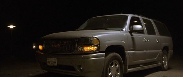 2004 GMC Yukon XL Denali [GMT830]