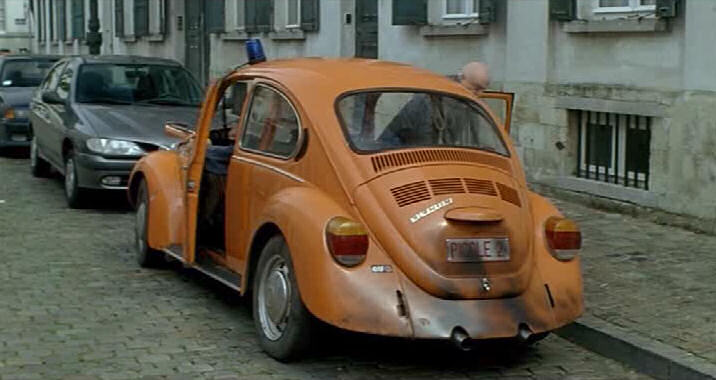 1973 Volkswagen 1303 'Coccinelle' [Typ 1]