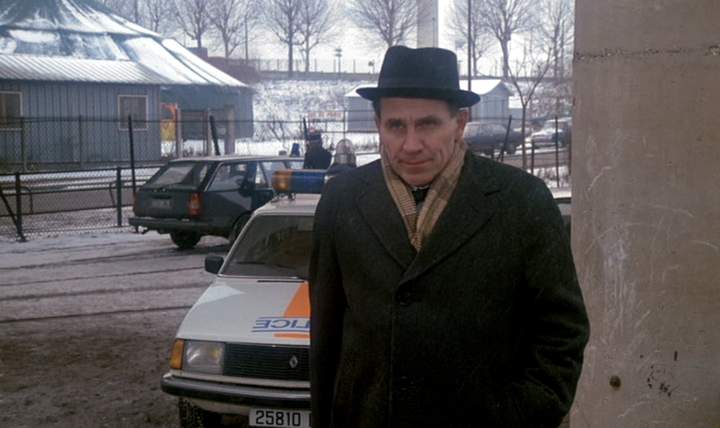 1979 Renault 18 Break [X34]