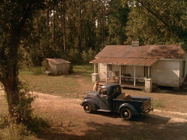 1938 International Harvester D-2