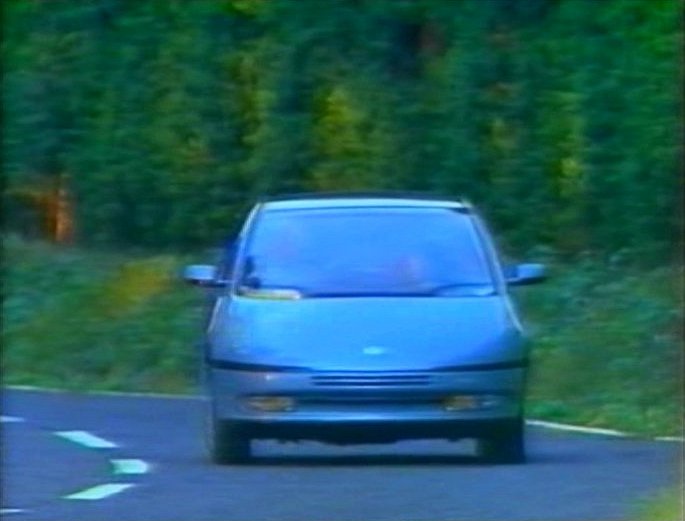 1987 Nissan Jura