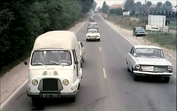 1963 Vauxhall Velox [PB]