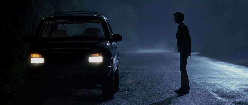 1995 Ford Explorer [UN105]