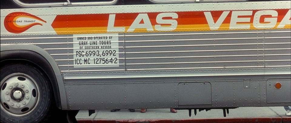 1971 GMC TDH 5306