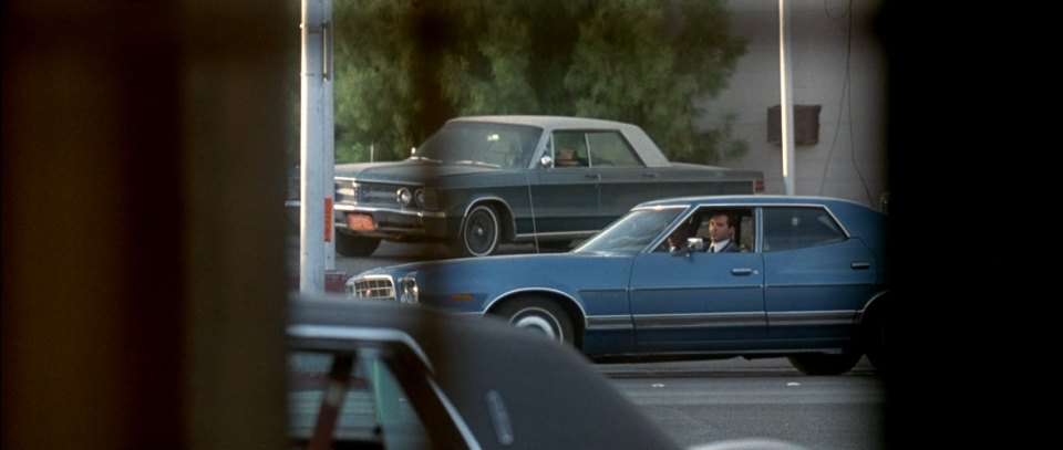 1973 Ford Gran Torino