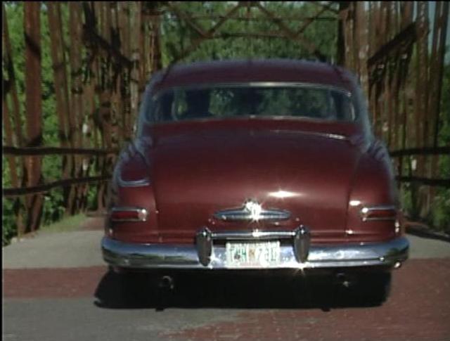 1949 Mercury Coupe [9CM-72]
