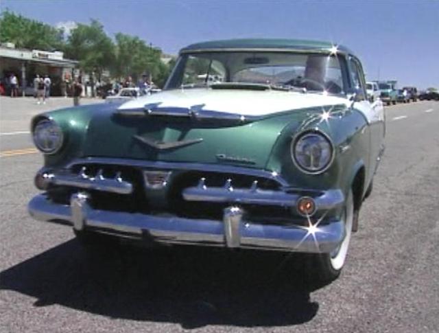 1956 Dodge Royal