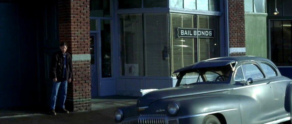 1946 De Soto Custom Club Coupe [S-11-C]