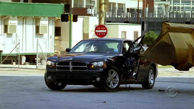 2006 Dodge Charger R/T [LX]