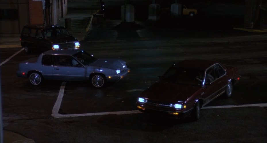 1990 Oldsmobile Cutlass Ciera