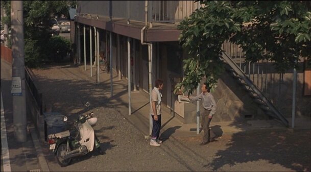 1982 Yamaha Townmate