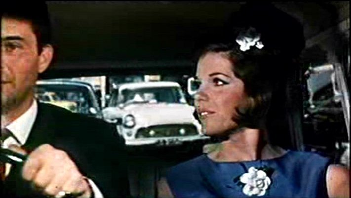 1959 Ford Consul MkII [204E]