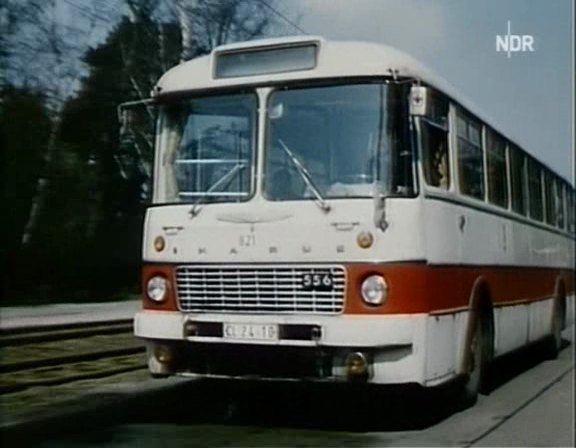 Ikarus 556