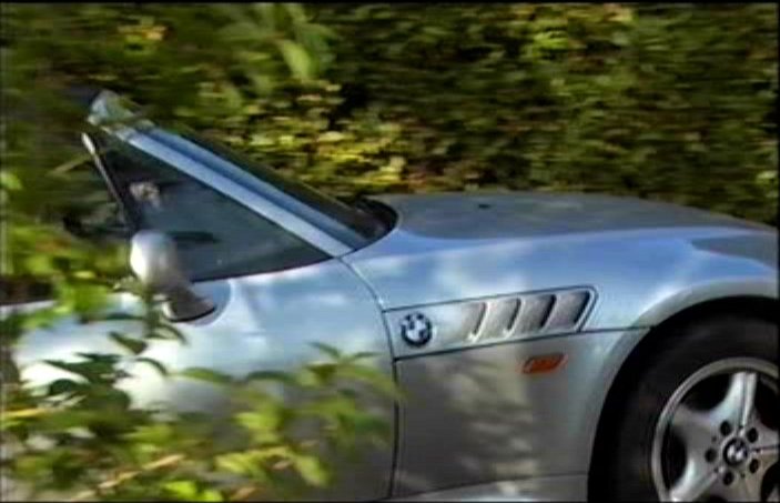 IMCDb.org: 1996 BMW Z3 [E36/7] in 