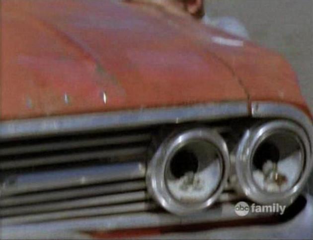 1960 Chevrolet Bel Air
